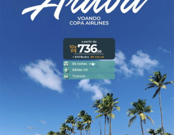 Aruba 2024