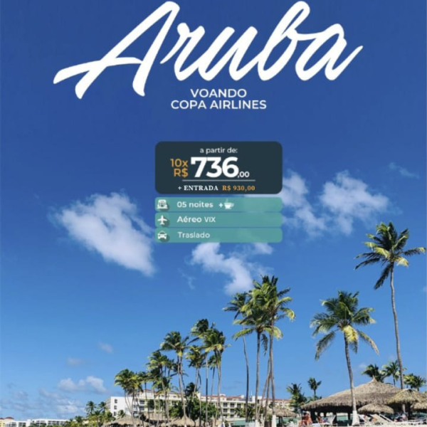 Aruba 2024