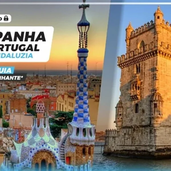Espanha & Portugal